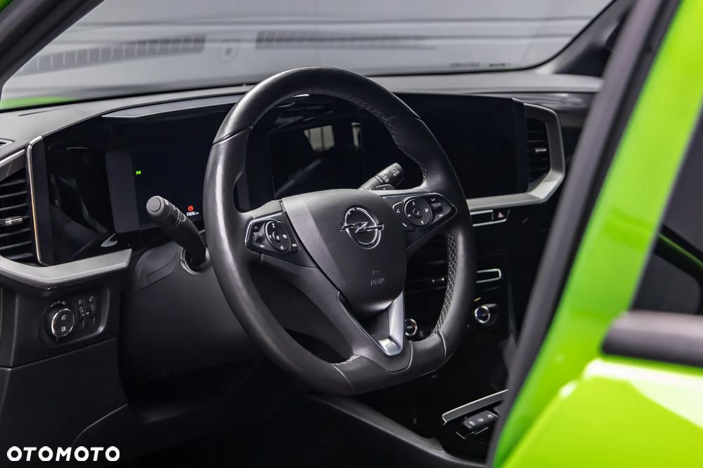 Opel Mokka 1.2 T GS Line S&S - 14
