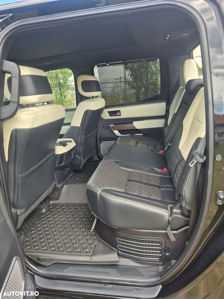 Toyota Tundra - 2