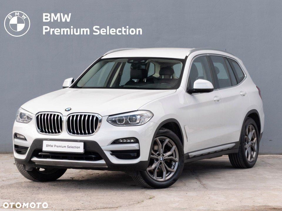 BMW X3 - 1