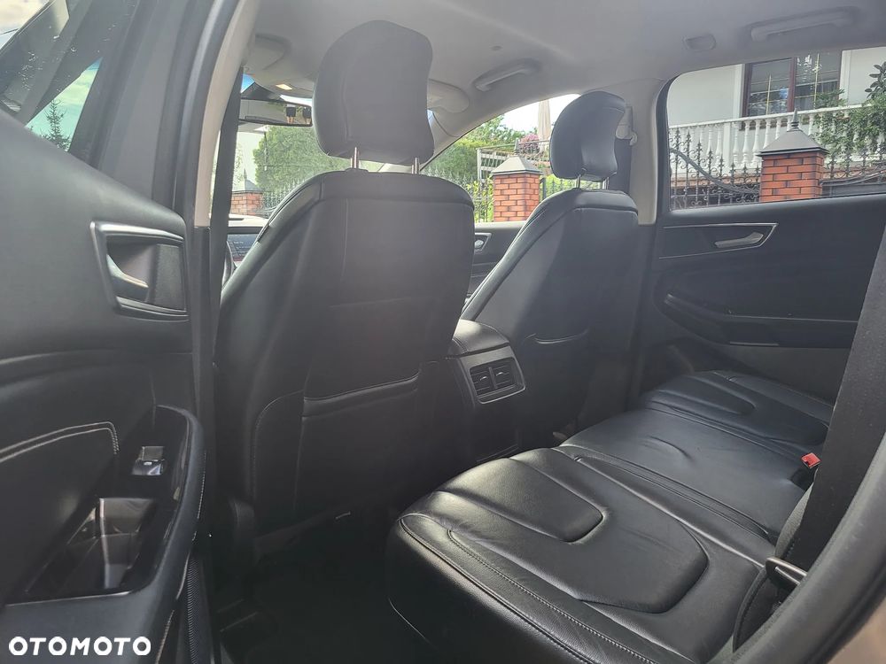 Ford Edge 2.0 TDCi Bi-Turbo 4x4 Sport - 10