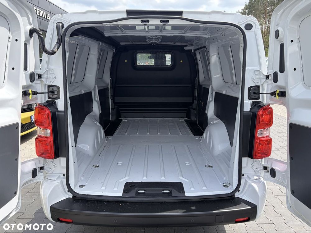 Opel Vivaro - 9