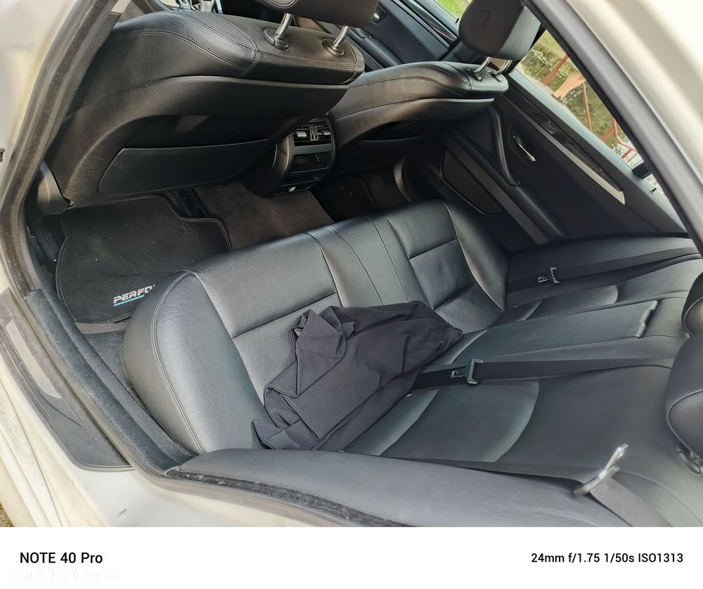 BMW Seria 5 - 4