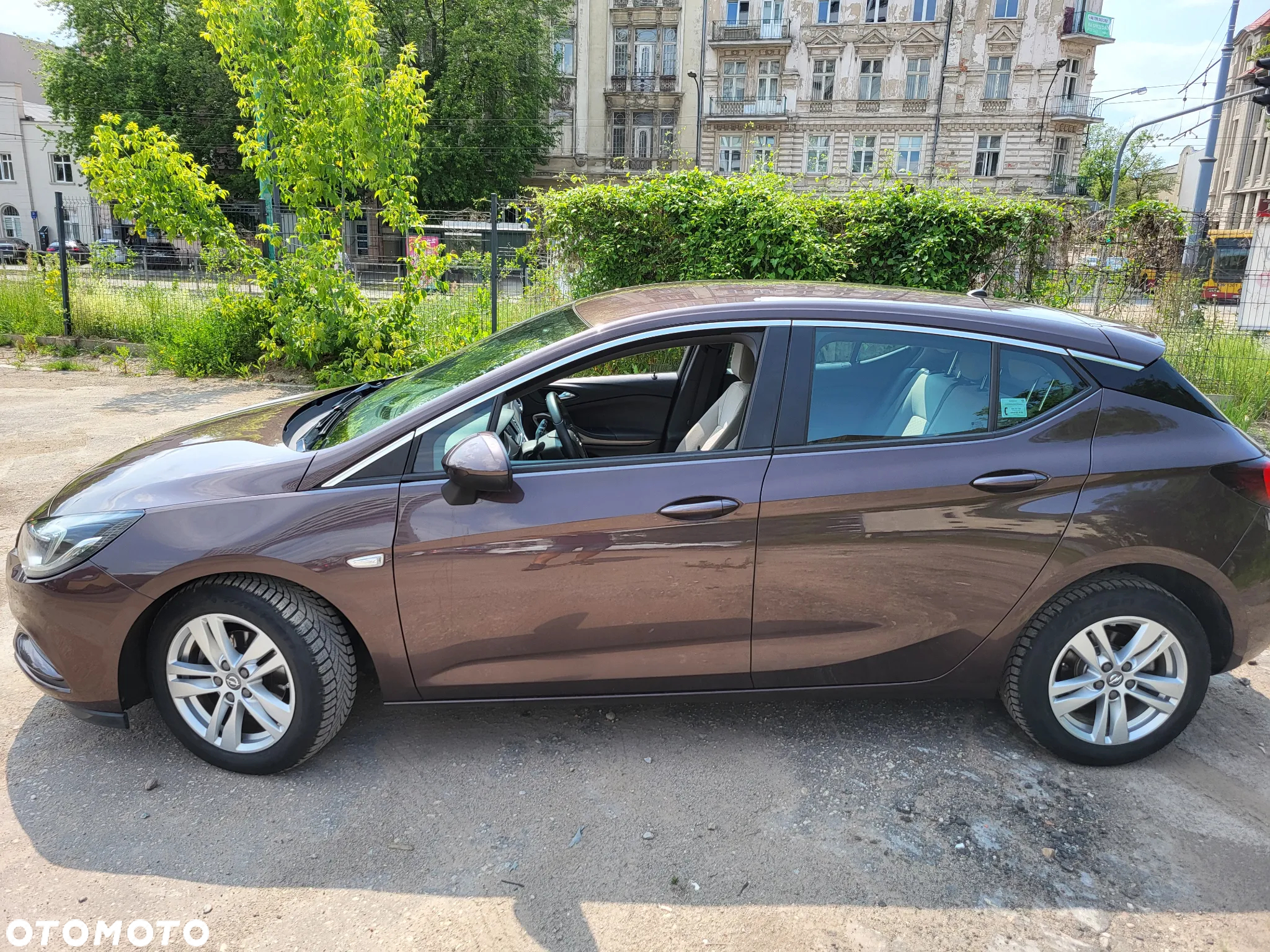 Opel Astra V 1.4 T Enjoy - 5