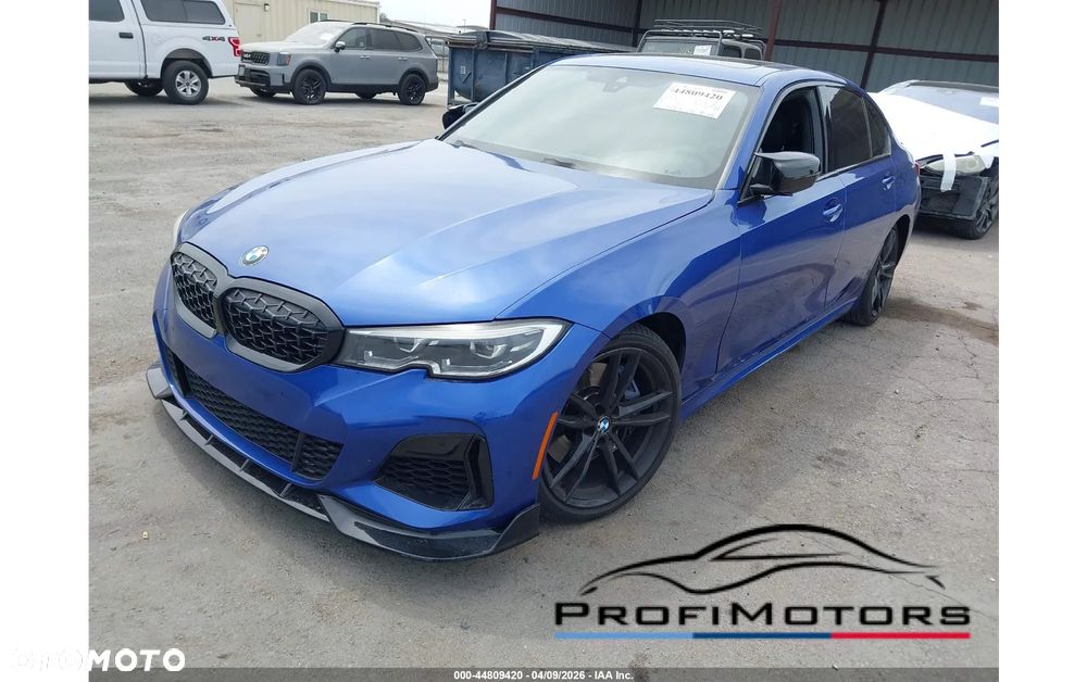 BMW Seria 3 - 1