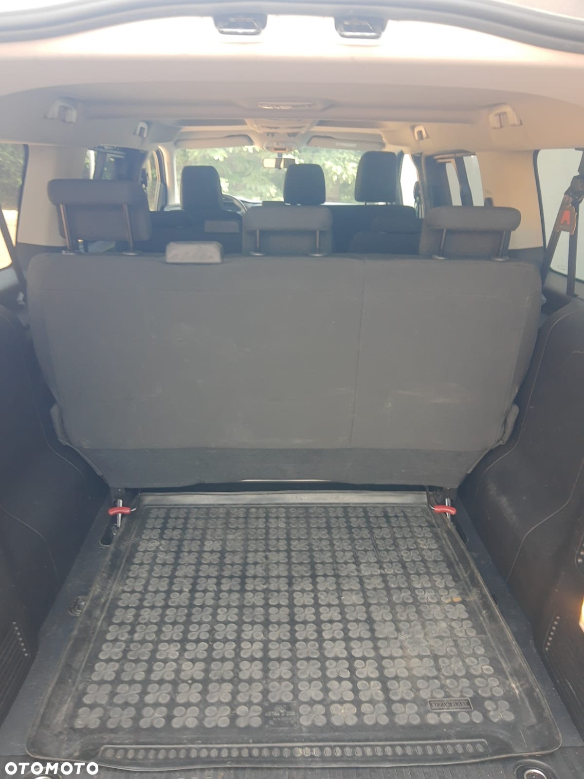 Toyota Proace Verso - 9