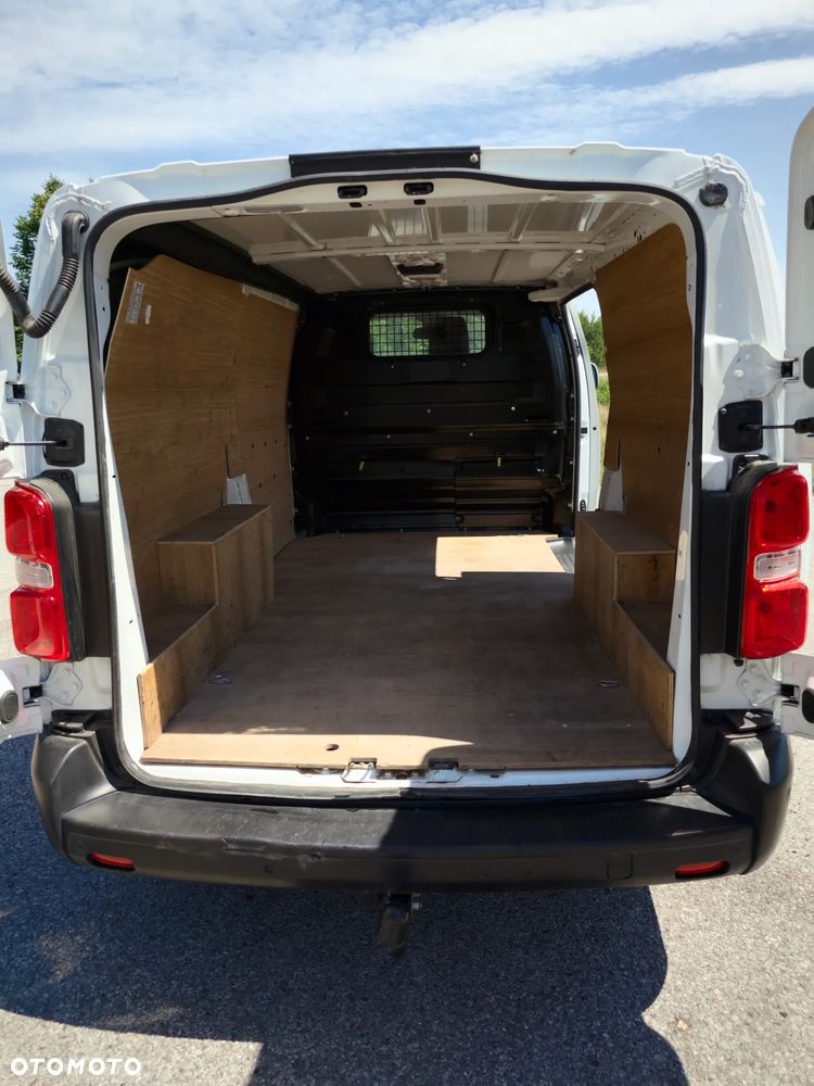 Toyota Proace long - 8