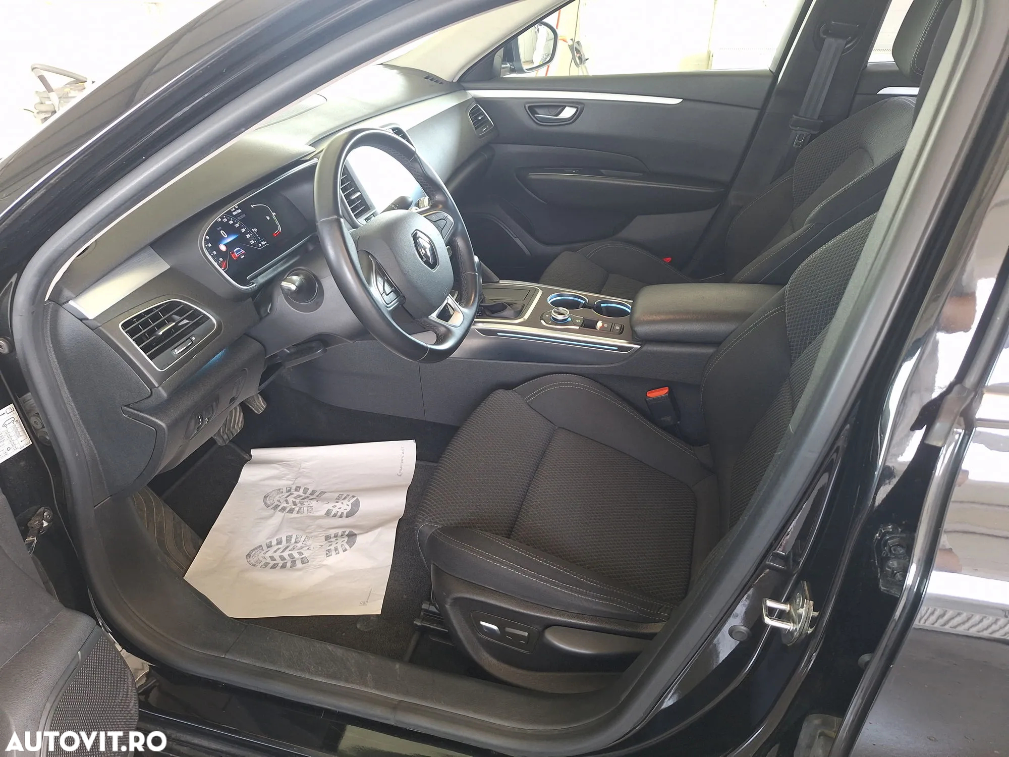 Renault Talisman - 10