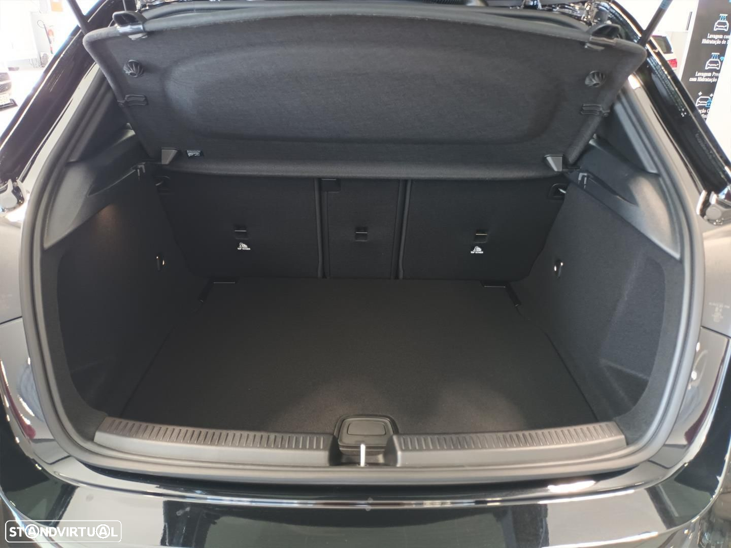 Mercedes-Benz A 180 d - 12