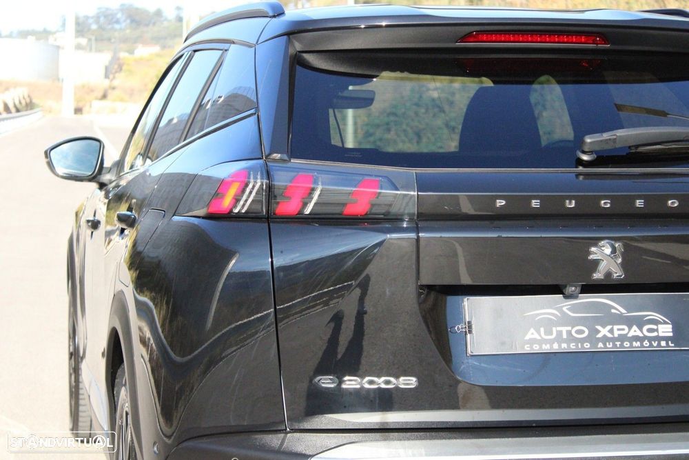 Peugeot e-2008 GT Pack - 16