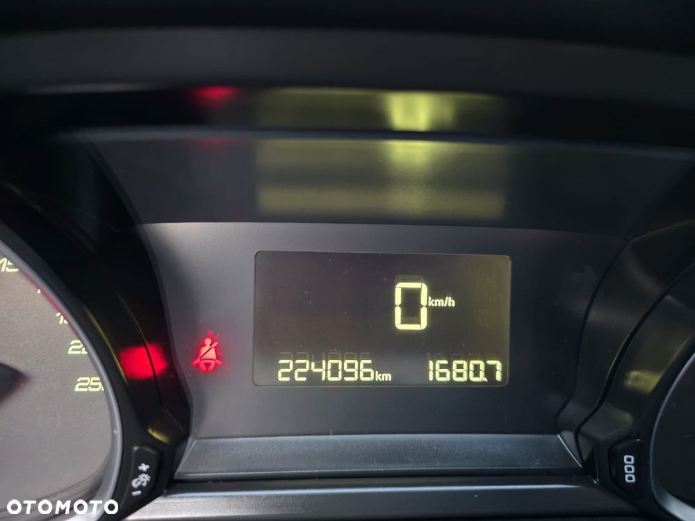Peugeot 308 BlueHDi 120 Stop & Start Active - 17
