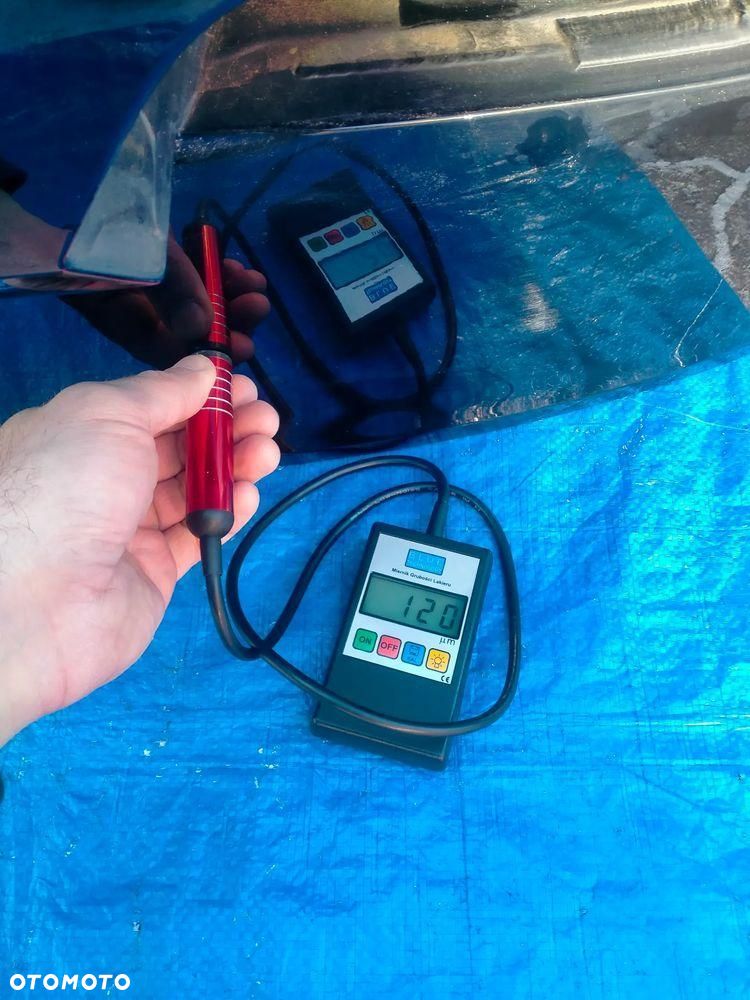 AUDI SQ5 Q5 80A FY LY9T KLAPA BAGAŻNIKA TYŁ TYLNA LOTKA - 12