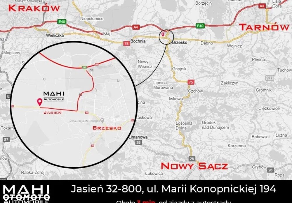 Kia Rio 1.1 CRDI Spirit - 3