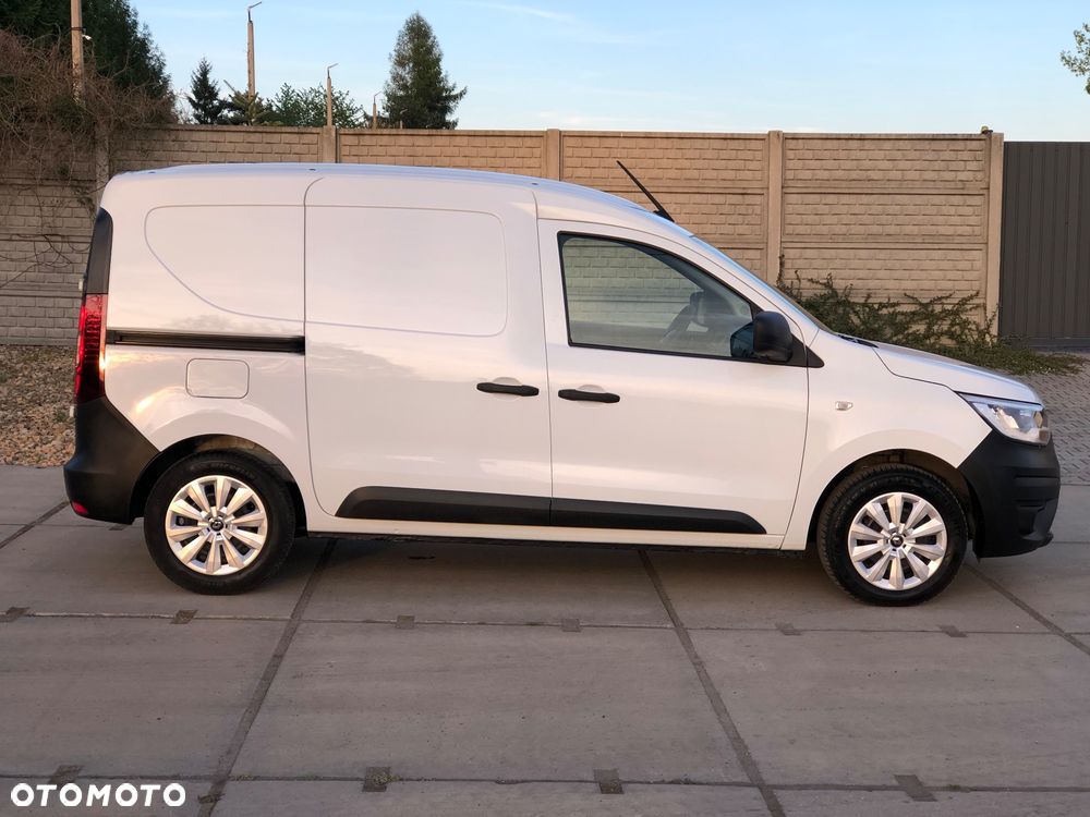 Renault Express Maxi Pack Clim - 17
