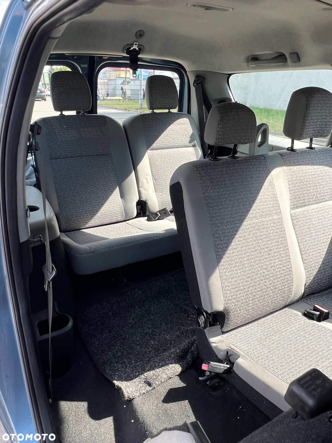 Dacia Logan MCV 1.6 16V Laureate - 7