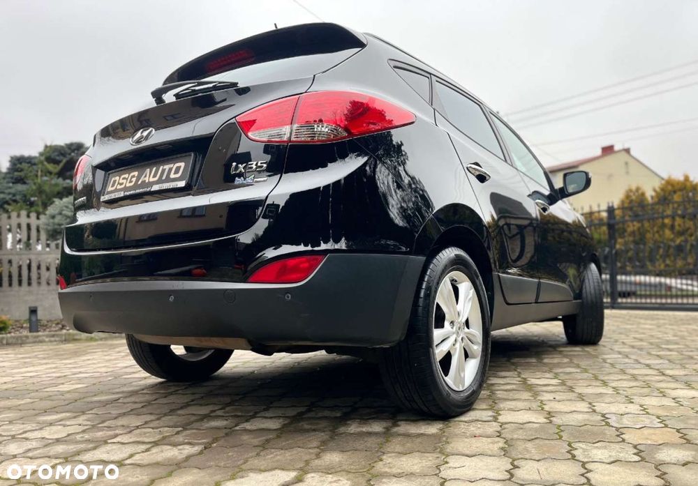 Hyundai ix35 - 20