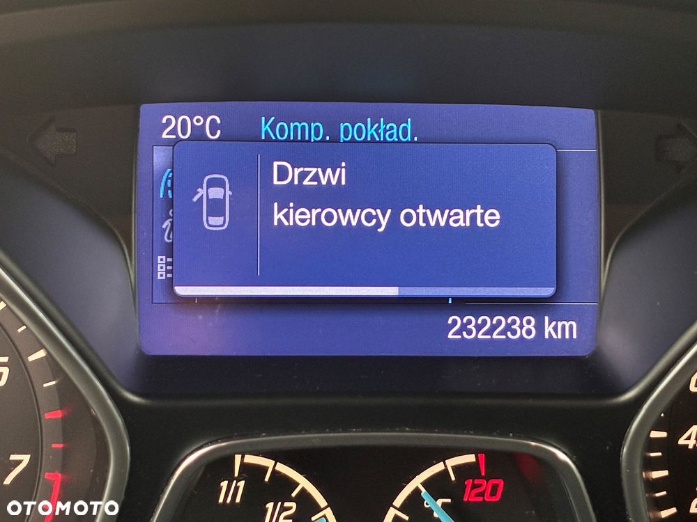 Ford C-MAX 1.6 EcoBoost Titanium ASS - 25