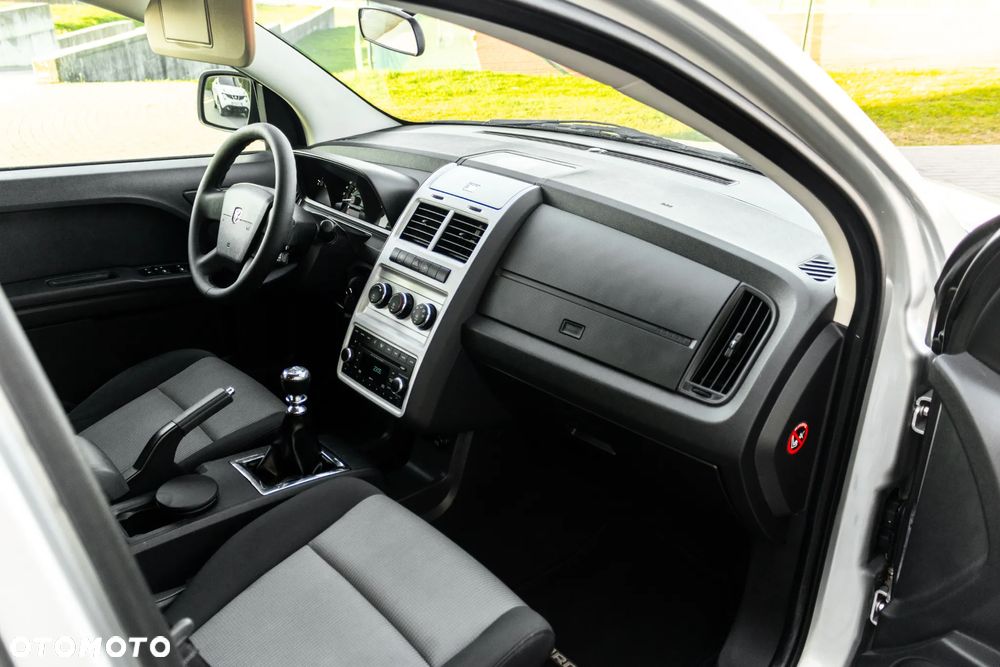 Dodge Journey 2.0 CRD SXT - 29