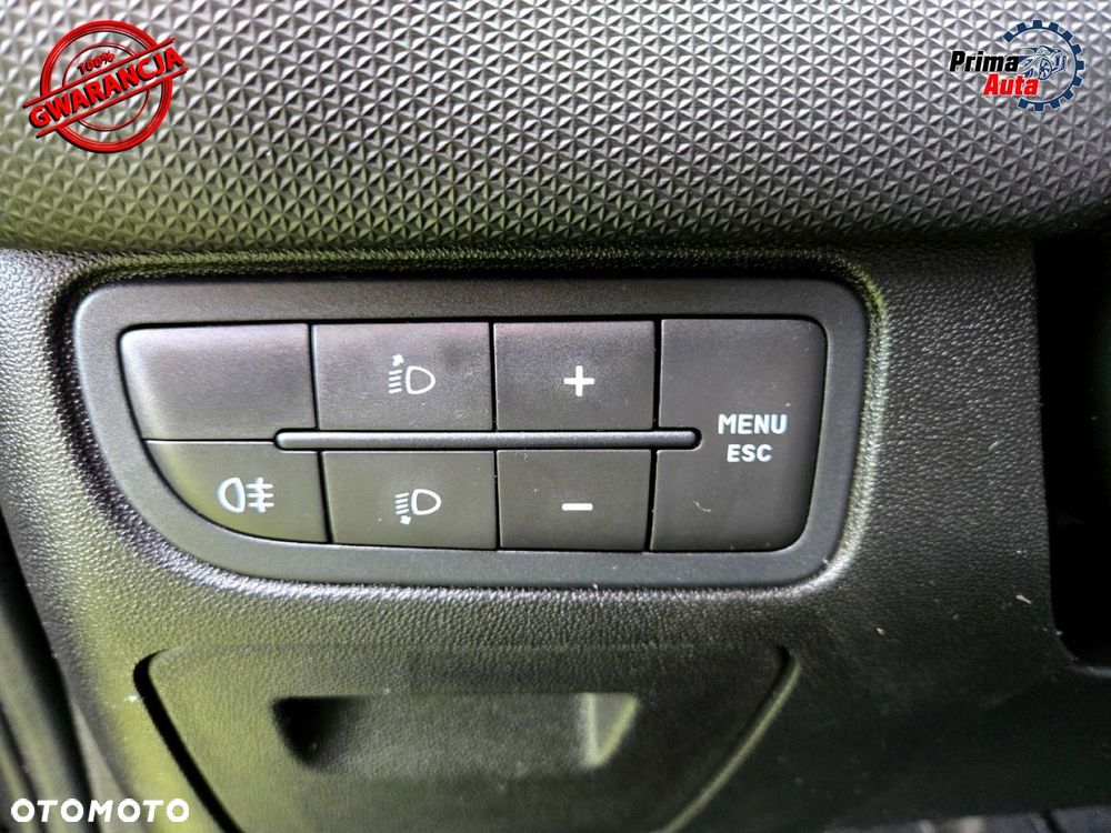 Fiat Punto - 20
