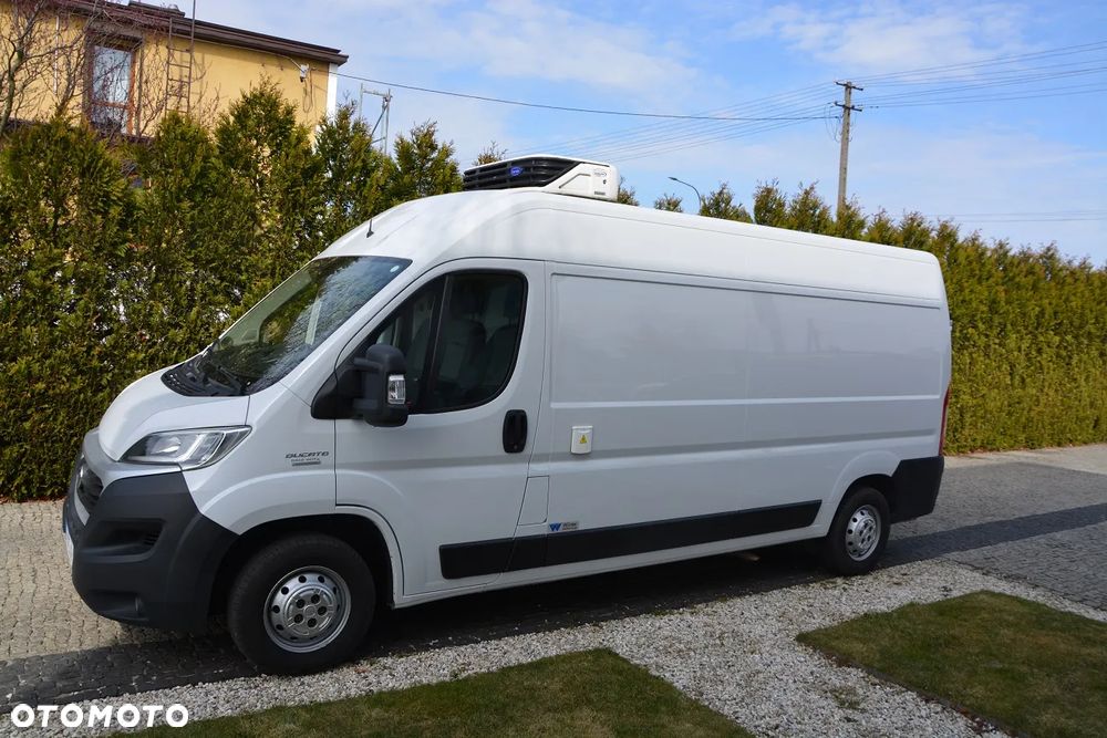 Fiat Ducato - 2