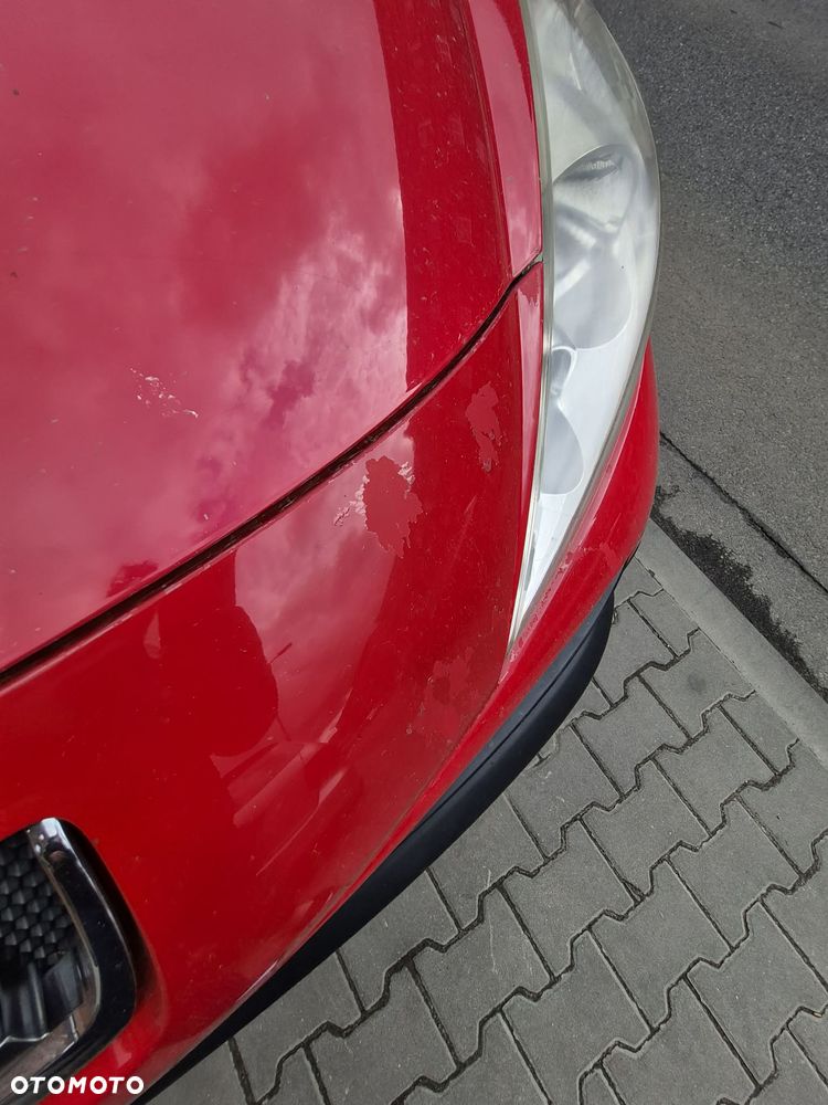 Peugeot 207 - 5