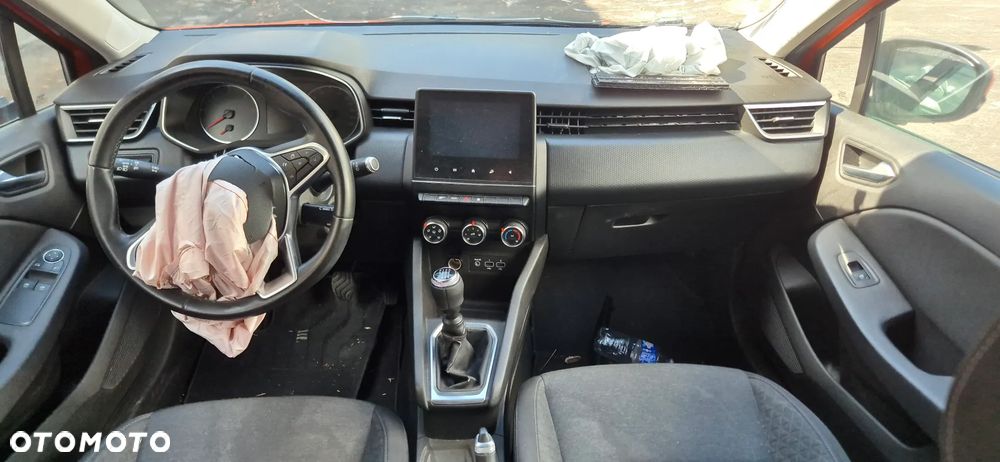 Renault Clio 1.5 dCi Energy Limited 2018 - 25