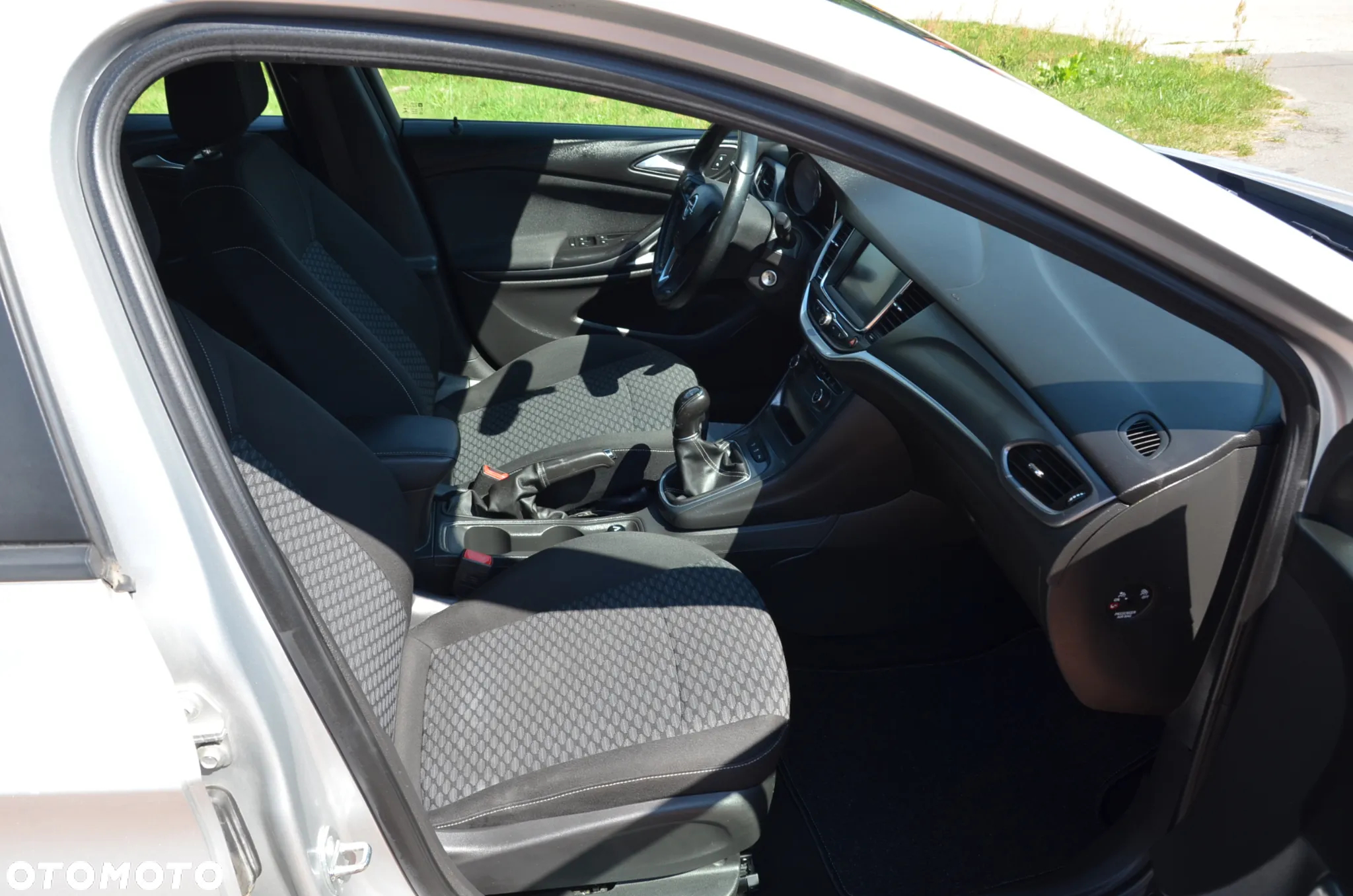 Opel Astra 1.0 Turbo Start/Stop Innovation - 16