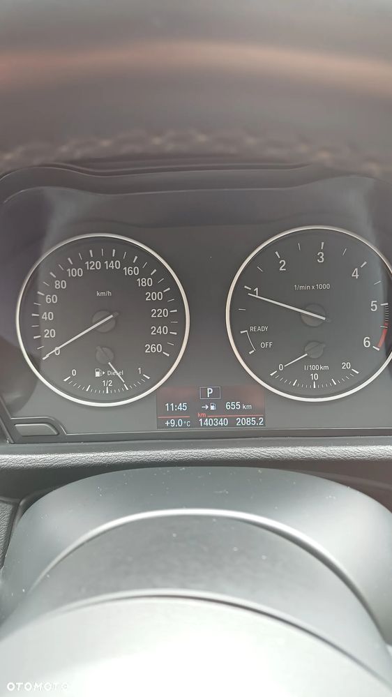 BMW X1 xDrive20d M Sport - 8