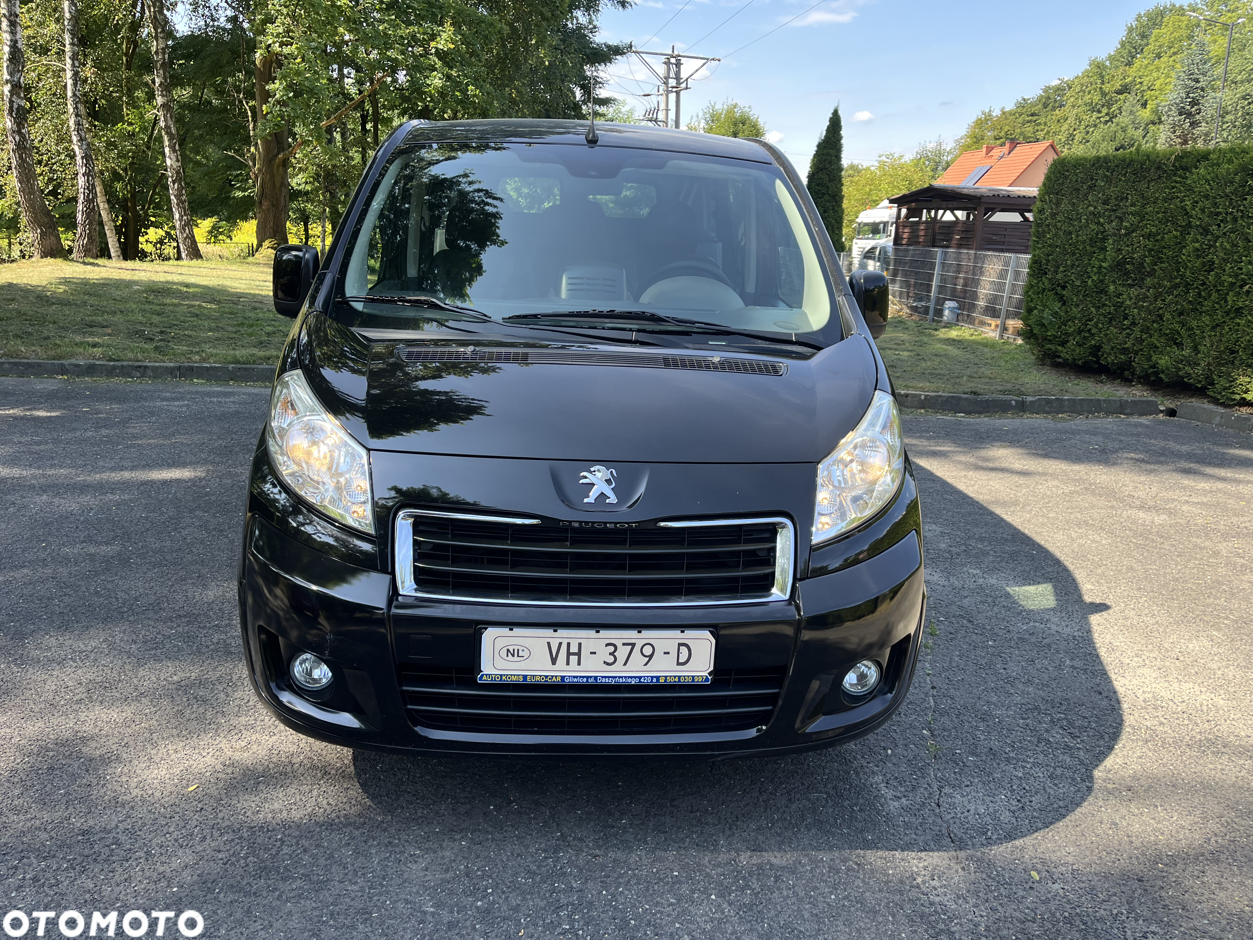 Peugeot EXPERT - 10