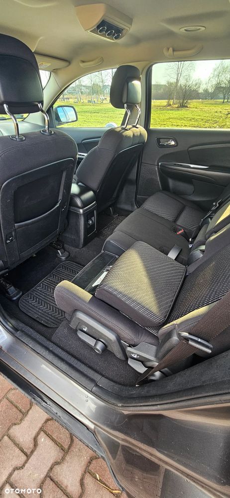 Fiat Freemont 2.0 Multijet Urban - 5