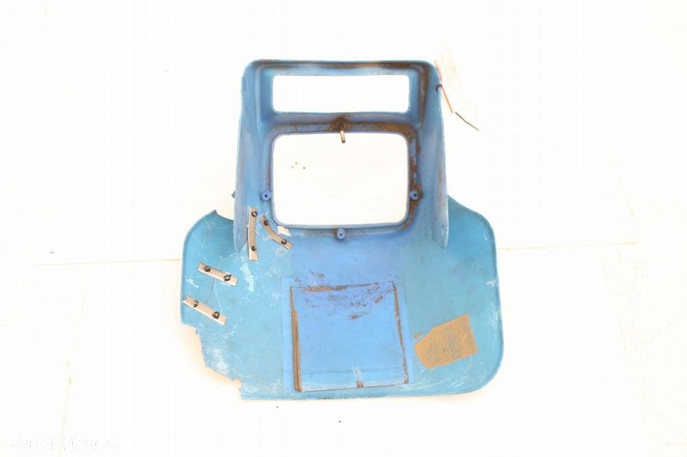 CZACHA CZASZA OWIEWKA Suzuki DR 125 82-01 - 3