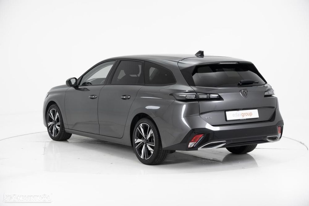 Peugeot 308 SW 1.5 BlueHDi Allure - 5