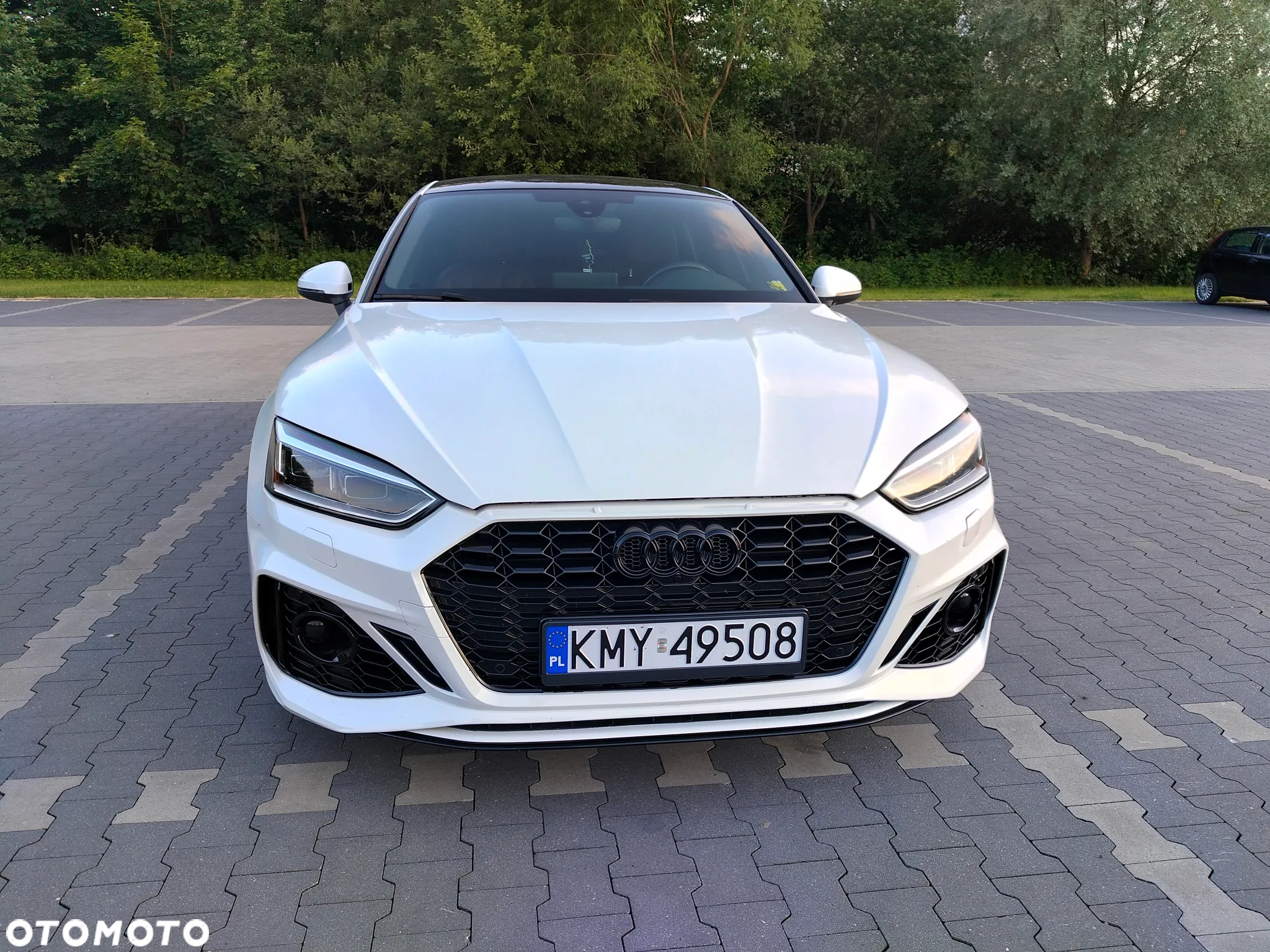 Audi A5 ver-sportback-2-0-tfsi-quattro-s-tronic-sport - 4