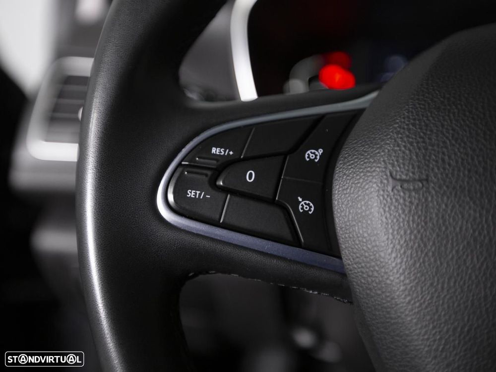 Renault Mégane Sport Tourer 1.5 Blue dCi Business - 16