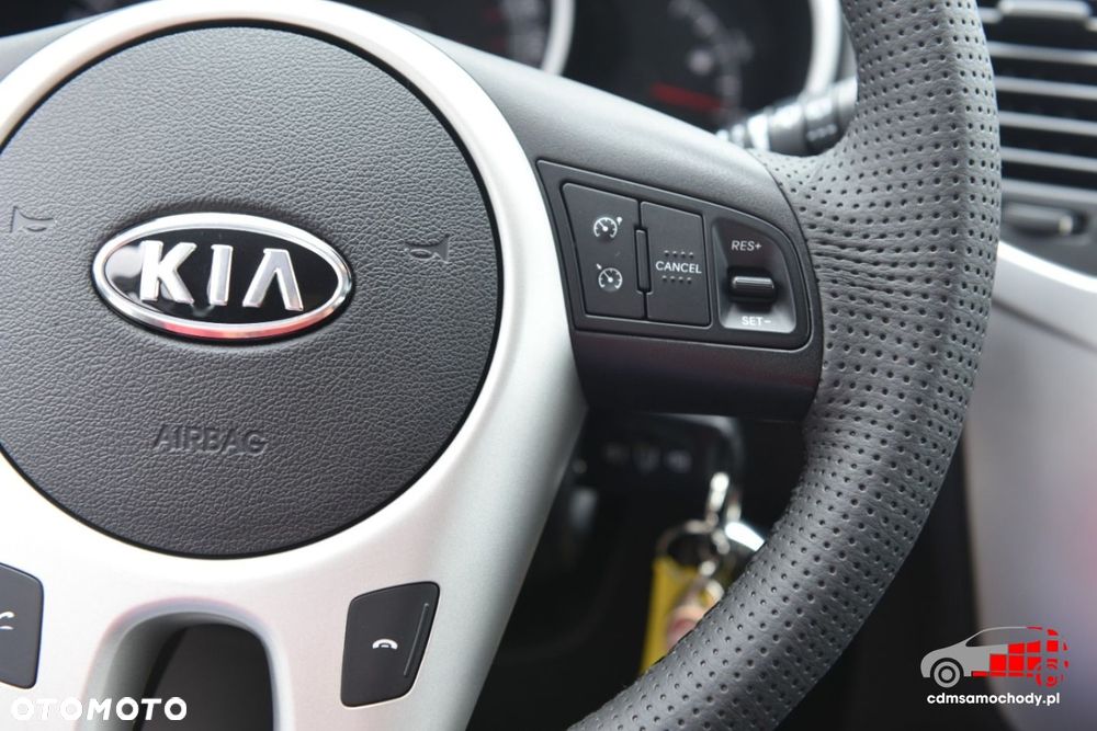 Kia Venga - 29