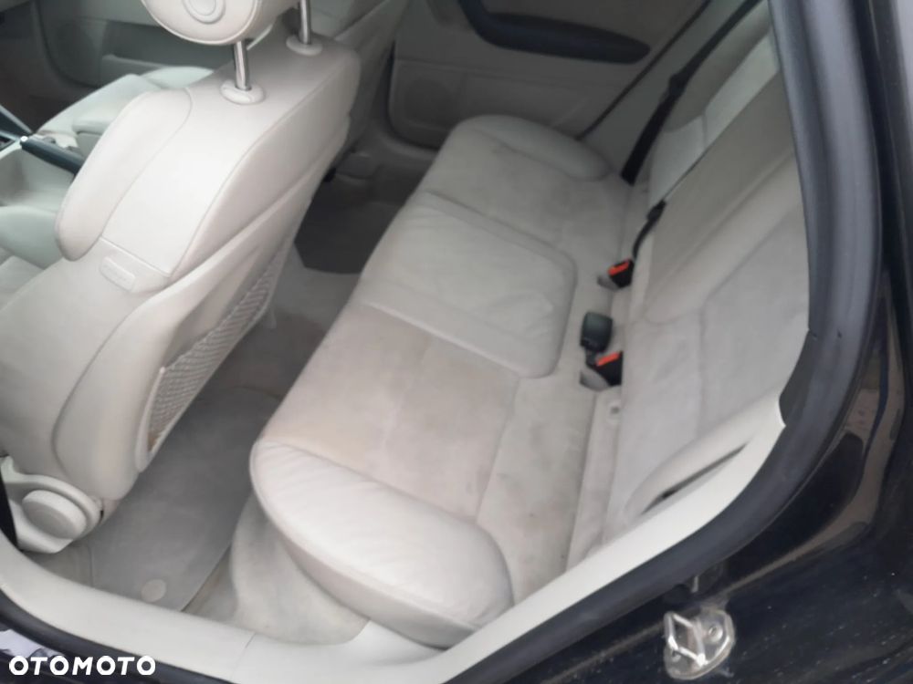 Audi A3 Sportback 2.0 TDI DPF quattro S line Sportpaket - 17