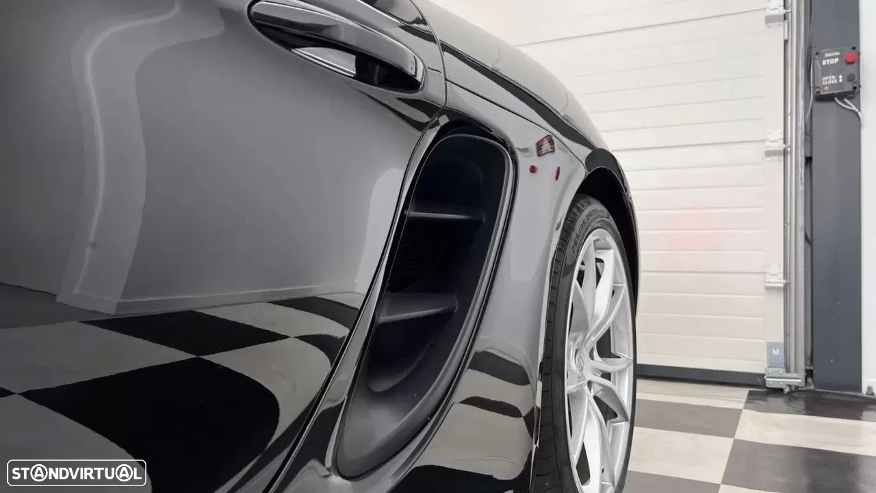 Porsche 718 Boxster 2.0 PDK - 17