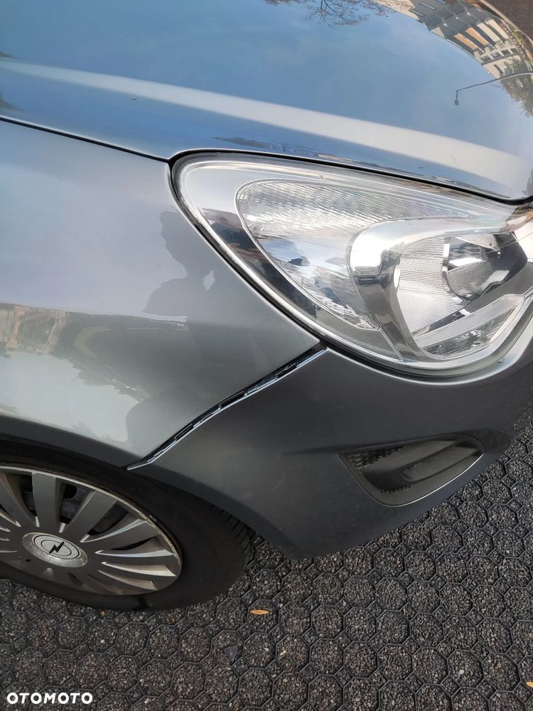 Opel Corsa - 5