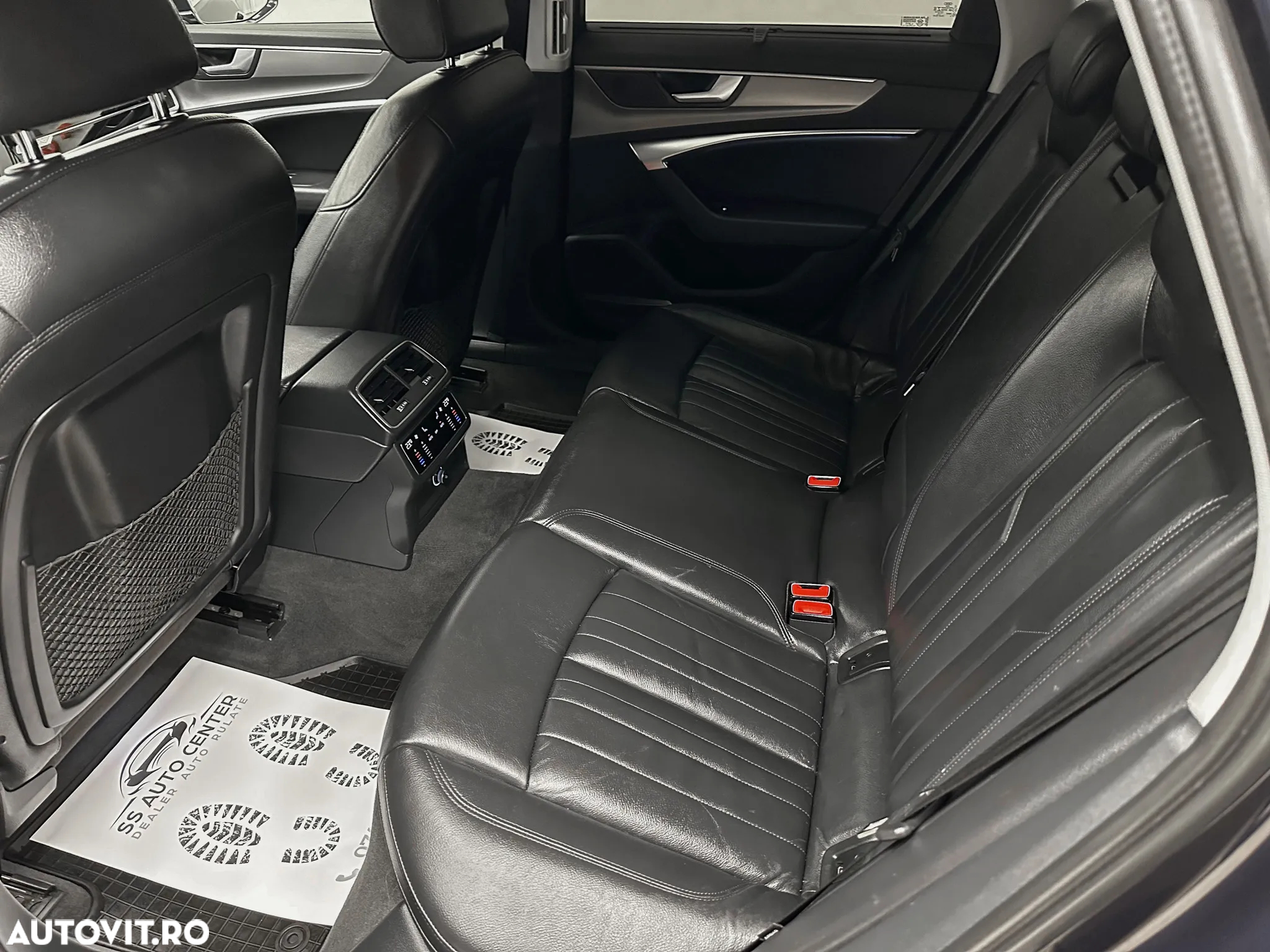 Audi A6 Avant 3.0 45 TDI quattro Tiptronic Sport - 19