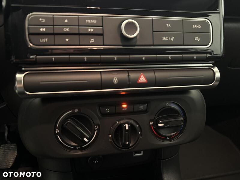 Citroën C3 1.2 PureTech Feel - 16