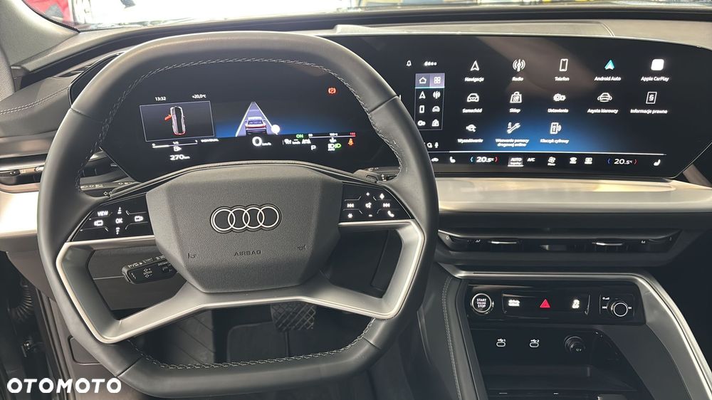 Audi Q5 TDI mHEV 150 kW Quattro S tronic - 14