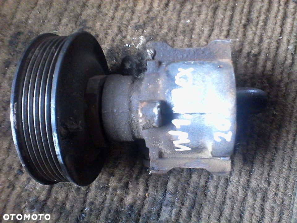 VW POLO Golf lupo seat ibiza toledo leon  cordoba  1,4 8V pompa wspomagania 1,6 8v 1,8 1,4 16v 1,6 16v - 4