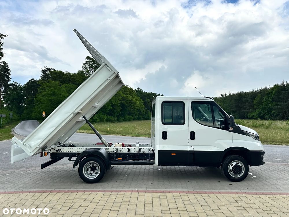 Iveco 35C18HA - 5