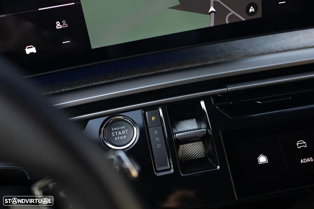 Peugeot E-3008 73 kWh Allure - 42