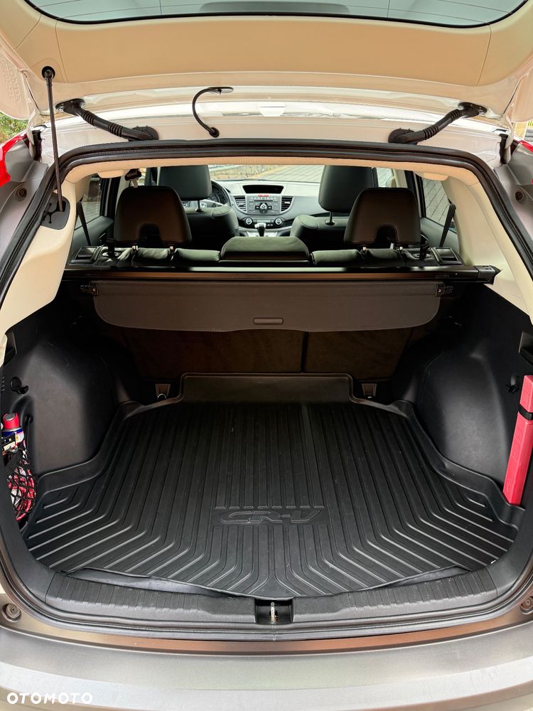 Honda CR-V 2.0 Executive + ADAS - 19