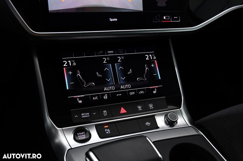 Audi A6 Limuzina - 30
