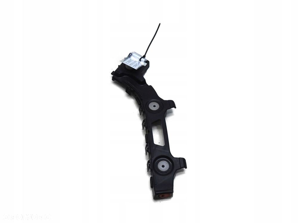 ŚLIZG ZDERZAKA PRAWY TYŁ OPEL ZAFIRA B 13125037 - 1