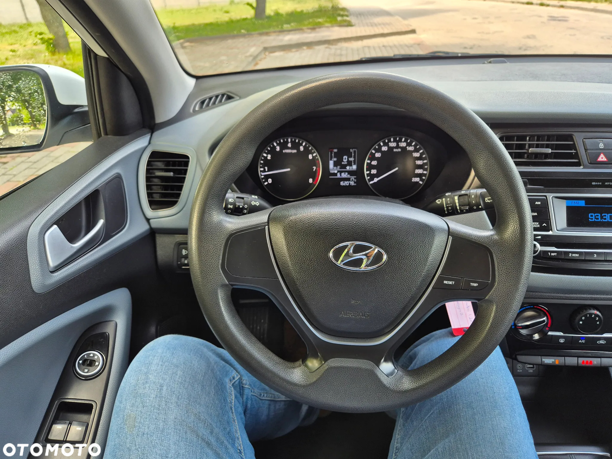 Hyundai i20 1.2 - 16