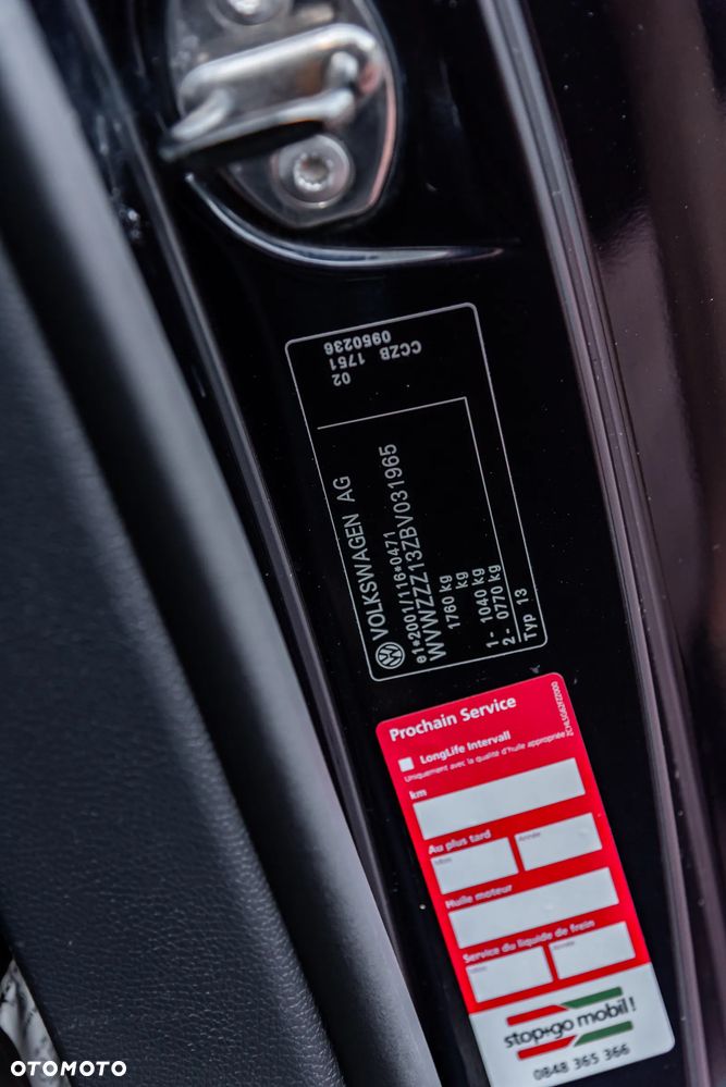 Volkswagen Scirocco 2.0 TSI DSG Edition - 23