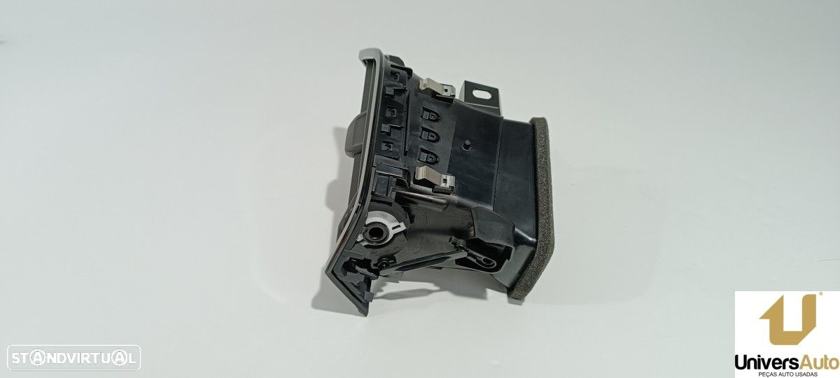 AERADOR FRENTE DIREITO AUDI Q3 - 6