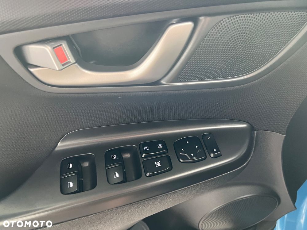 Hyundai Kona - 27